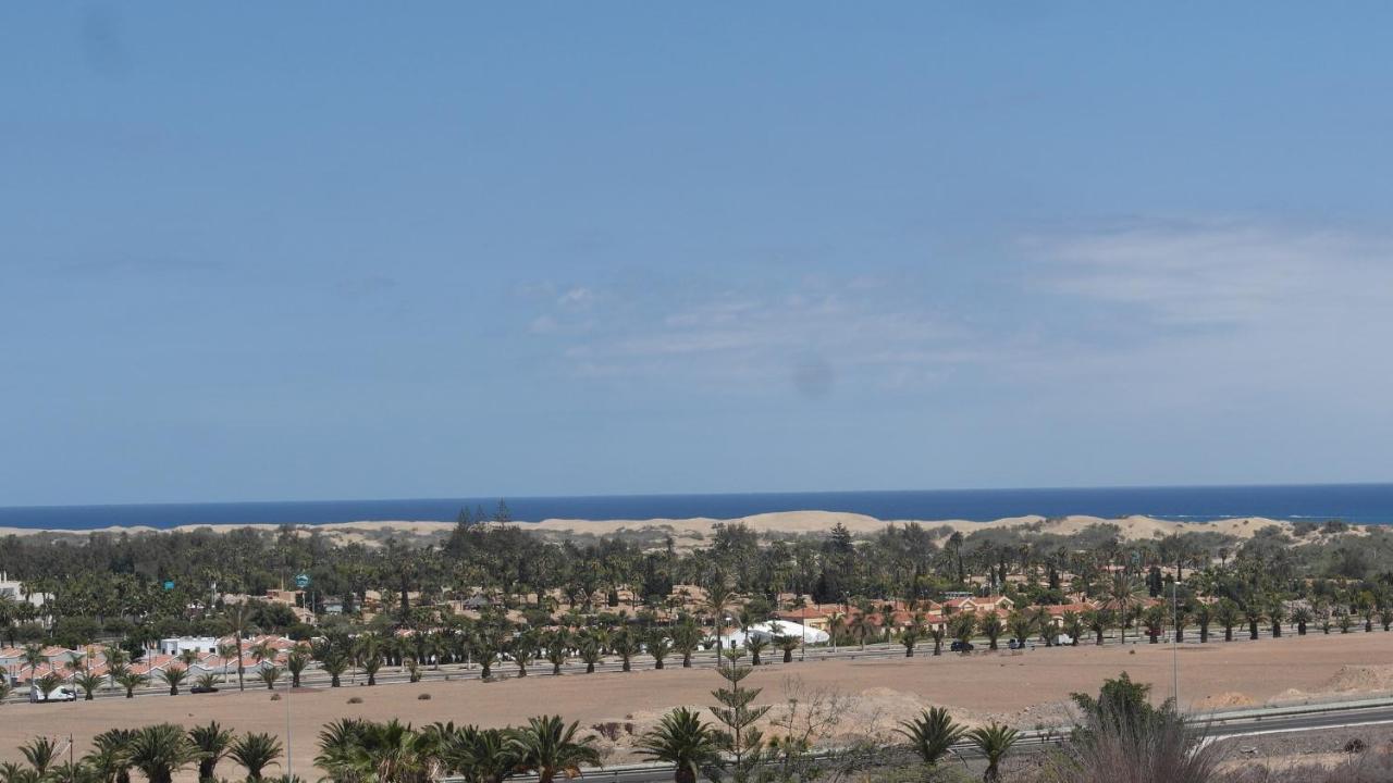 Villa Royale Trespalomas Maspalomas  Luaran gambar