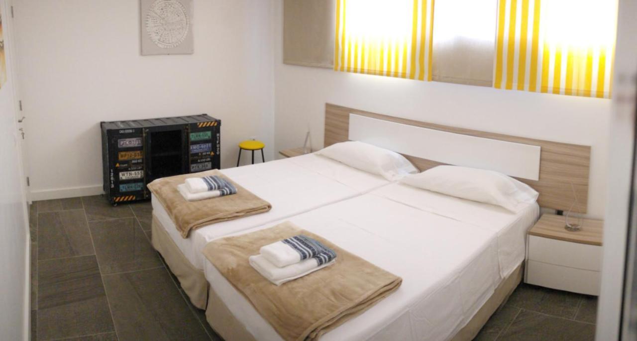 Villa Royale Trespalomas Maspalomas  Luaran gambar