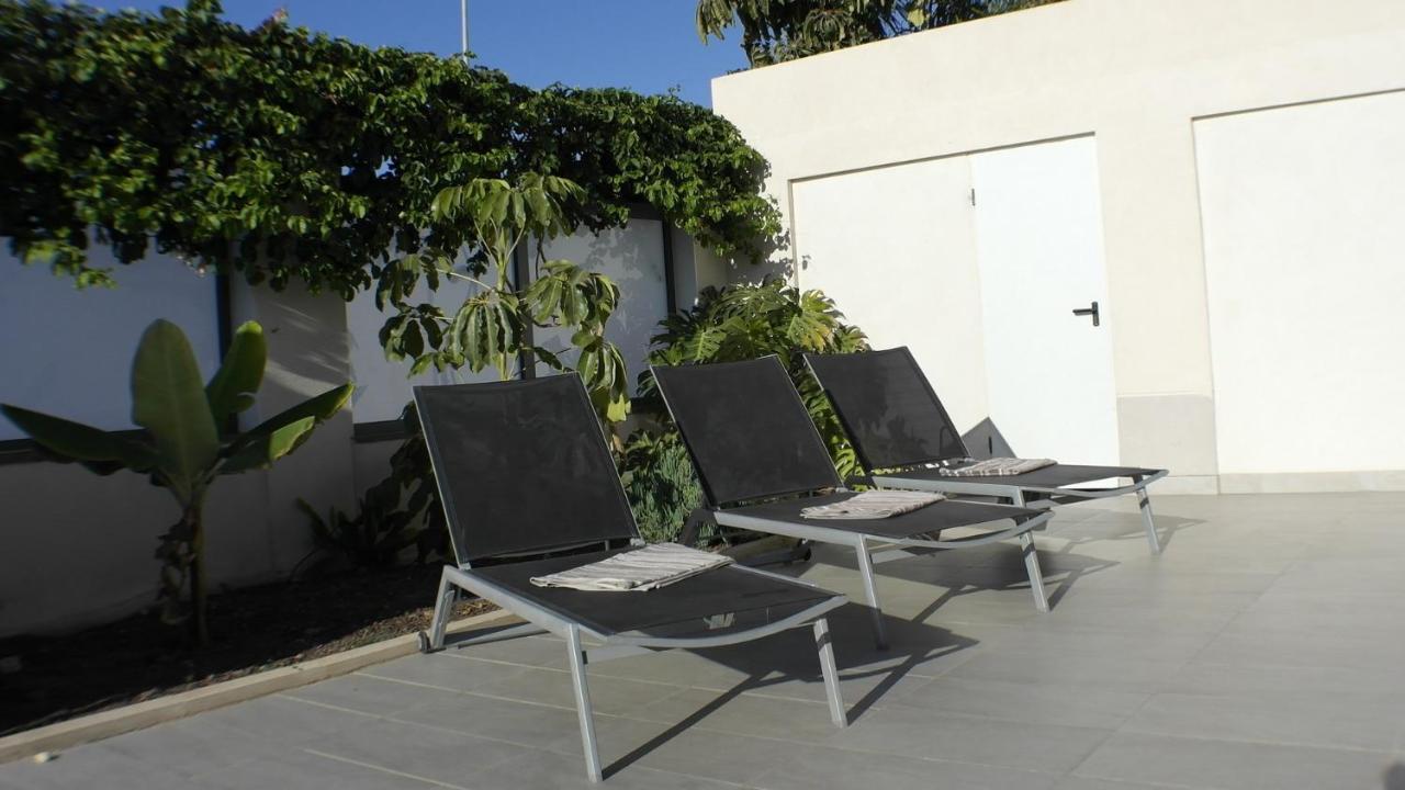 Villa Royale Trespalomas Maspalomas  Luaran gambar