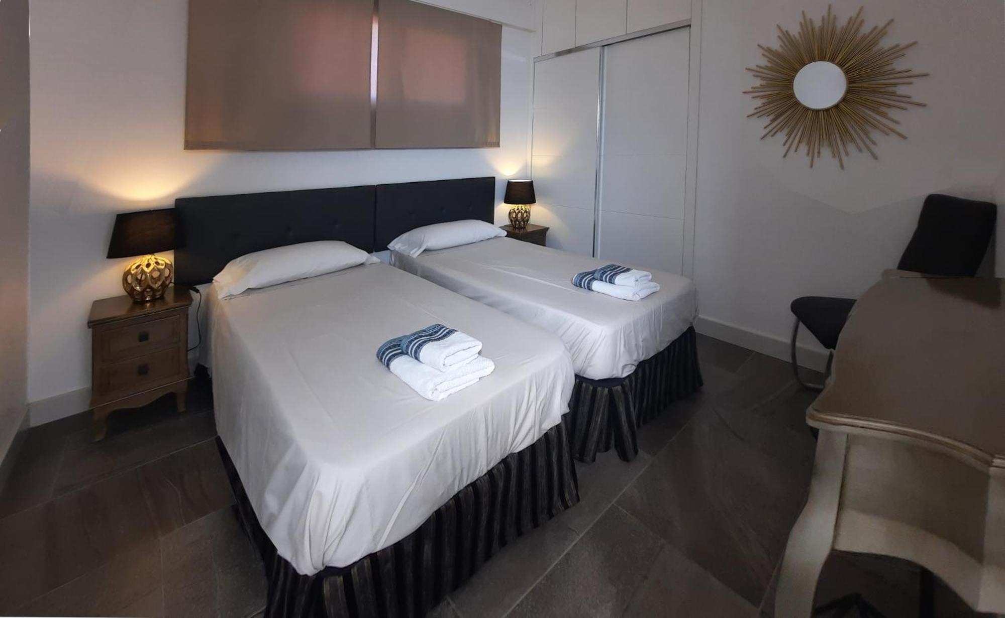 Villa Royale Trespalomas Maspalomas  Luaran gambar