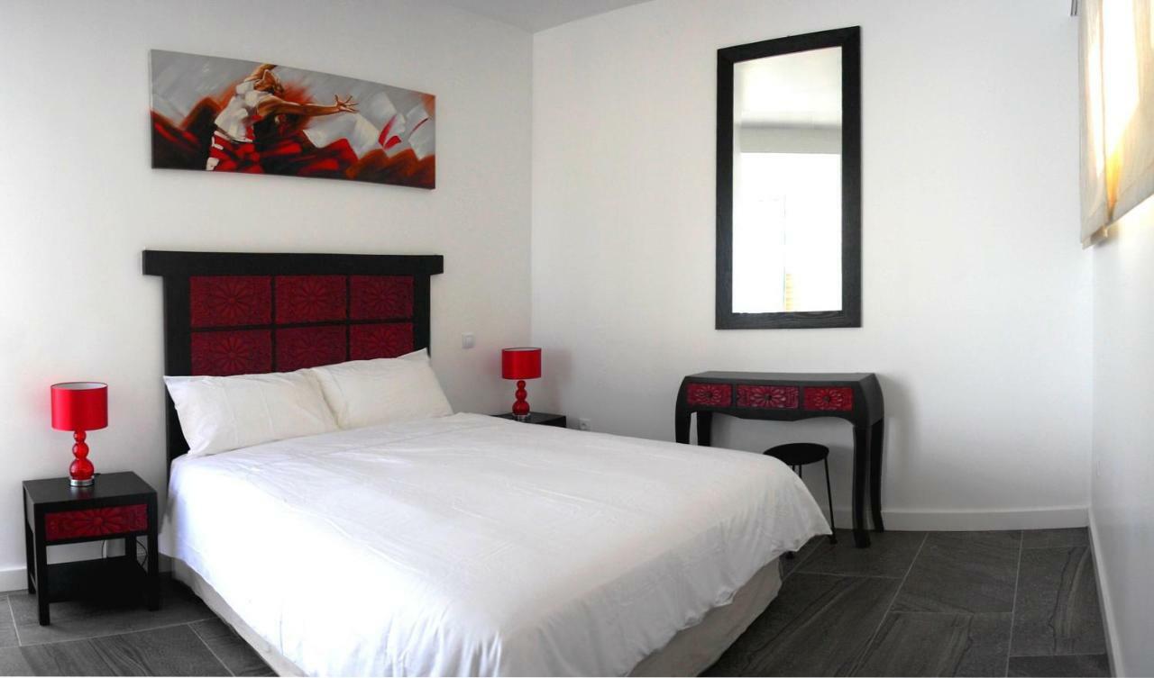 Villa Royale Trespalomas Maspalomas  Luaran gambar