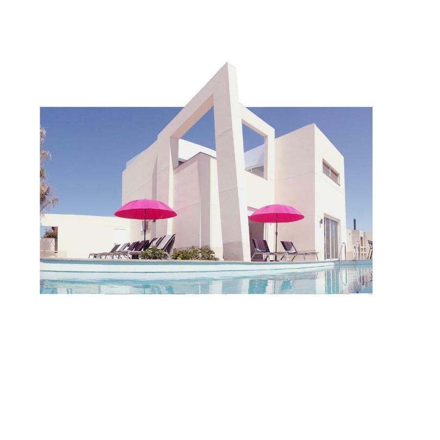 Villa Royale Trespalomas Maspalomas  Luaran gambar