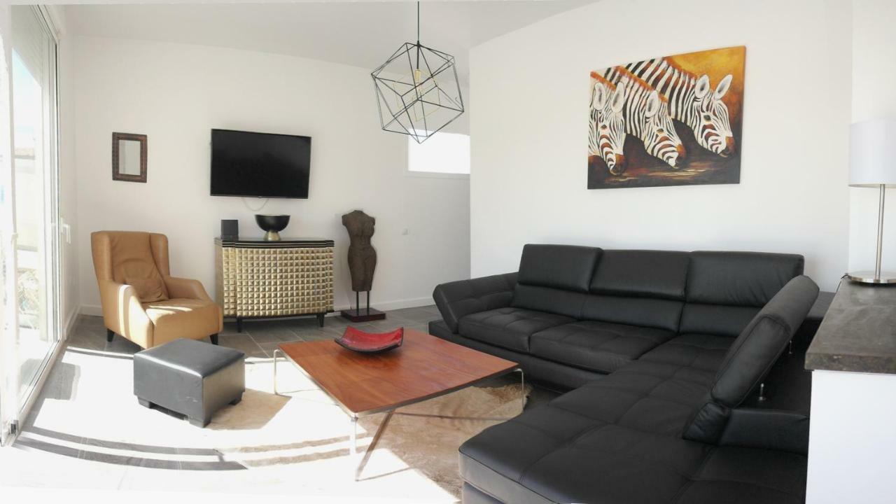 Villa Royale Trespalomas Maspalomas  Luaran gambar