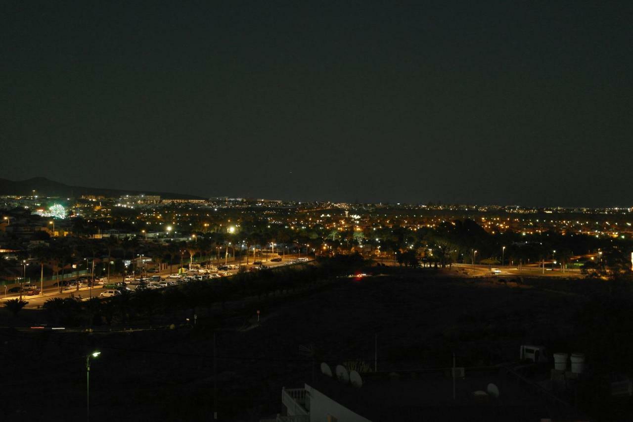 Villa Royale Trespalomas Maspalomas  Luaran gambar
